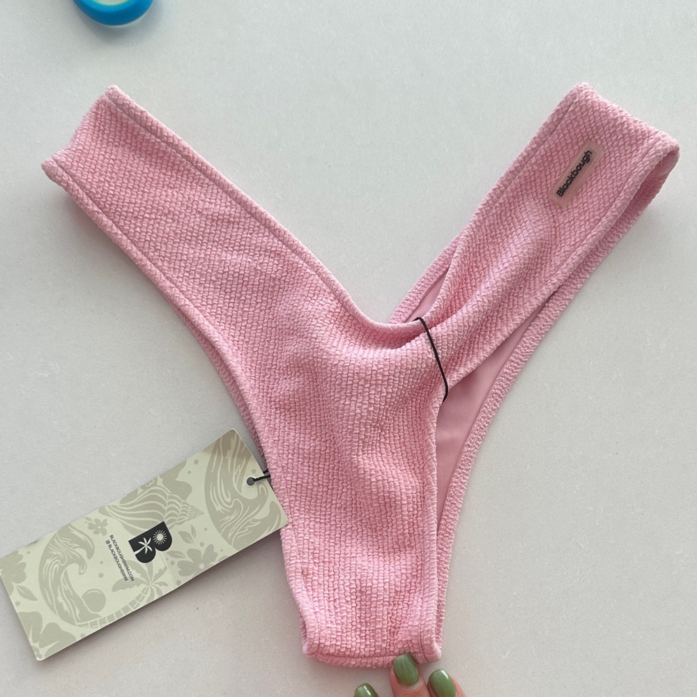 NWT Blackbough Swim Bottom